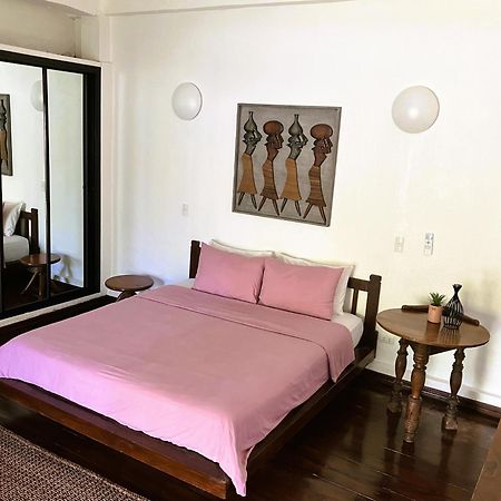 Villa Formosa Bungalow Panglao Esterno foto