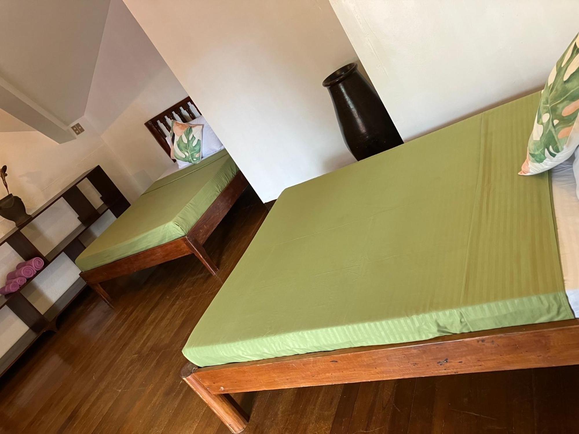 Villa Formosa Bungalow Panglao Camera foto